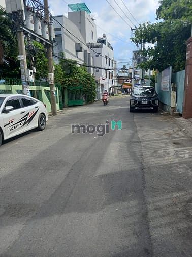 Hình ảnh Bán nhà quận tân bình - nhà cũ tiện xây mới