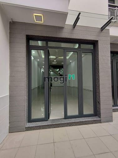 Hình ảnh Nhà đôi giá rẻ 2 Lầu 115m2 Âu Cơ P9 Tân Bình