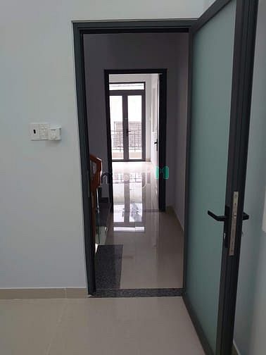 Hình ảnh Nhà đôi giá rẻ 2 Lầu 115m2 Âu Cơ P9 Tân Bình