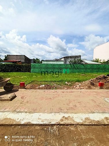 Hình ảnh Bán đất trong làng biệt thự sofia town, 65m2