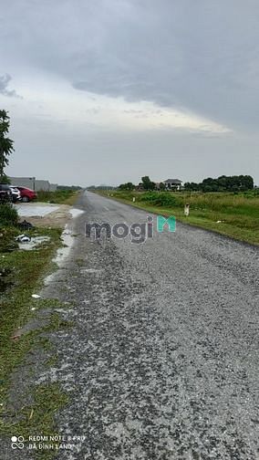 Hình ảnh Chính chủ cần bán gấp lô đất mb 105 Quảng Định, đường võ nguyên giáp