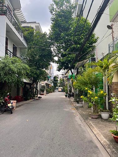 Hình ảnh Bán nhà hẻm VIP 86/ Phổ Quang, phường 2, Tân Bình. 19 tỷ