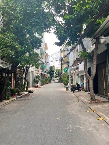 Hình ảnh Bán nhà hẻm VIP 86/ Phổ Quang, phường 2, Tân Bình. 19 tỷ