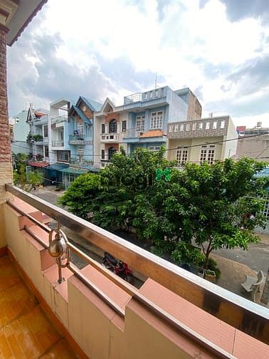 Hình ảnh 🏢 Cho Thuê Căn Hộ Nội Thất Cơ Bản & Full Nội Thất