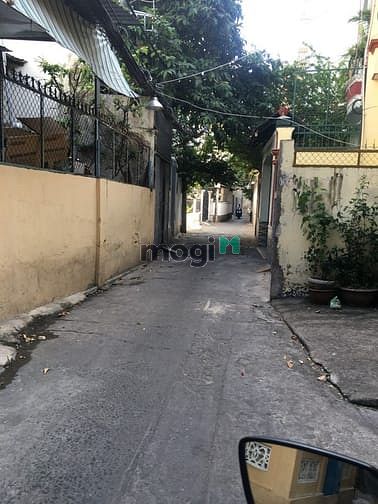 Hình ảnh Phạm Thế Hiển Quận 8 - 38m2 - 2 tầng - chỉ 3.2 tỷ
