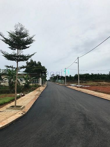 Hình ảnh Bán đất mặt tiền gần ql 20 - khu vực dân cư đông