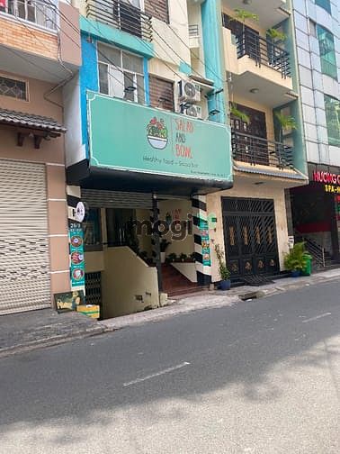Hình ảnh Chính Chủ Cần Cho Thuê Nhà Nguyên Căn HXT Nối Sư Vạn Hạnh & Lê Hồng Ph
