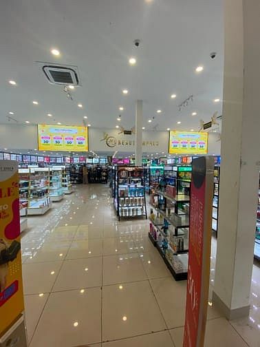 Hình ảnh Giảm Giá Cho Thuê Gấp Nhà Nguyên Căn Đường Hậu Giang Quận 6