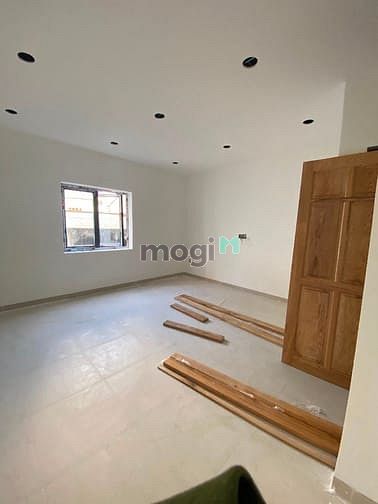 Hình ảnh Chính Chủ Cho Thuê Nhà HXT CMT8 Quận 3