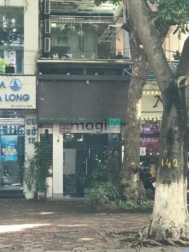 Hình ảnh Cho thuê nhà LÔ GÓC mặt phố LÁNG HẠ , 30m2, mặt tiền 4m