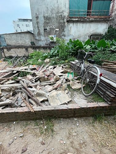 Hình ảnh Bán gấp mảnh đất Đức Diễn 42m2m2, Ô tô Cách nhà 4 giá 2.65 tỷ