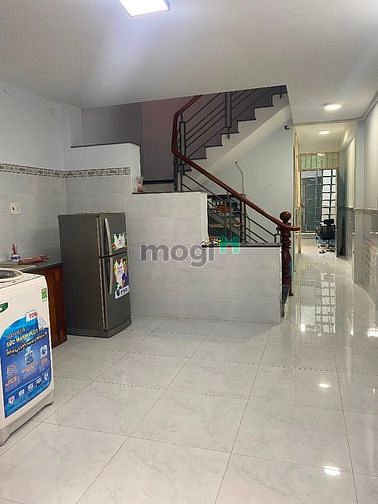 Hình ảnh CHDV Q.12 - 1PN riêng - 60m2 - Full Nội Thất - ngay chợ cây sộp.