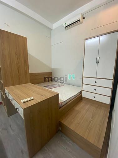 Hình ảnh 1PN/2PN Ban công/View kính Full NT Máy Giặt riêng Mới xây tại CỘNG HOÀ