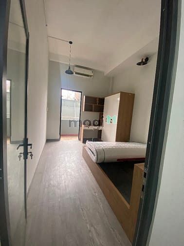 Hình ảnh 1PN/2PN Ban công/View kính Full NT Máy Giặt riêng Mới xây tại CỘNG HOÀ