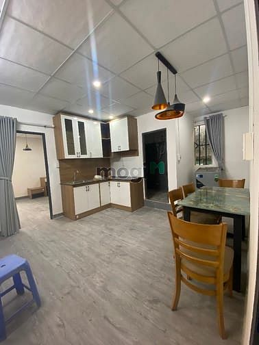 Hình ảnh 1PN/2PN Ban công/View kính Full NT Máy Giặt riêng Mới xây tại CỘNG HOÀ