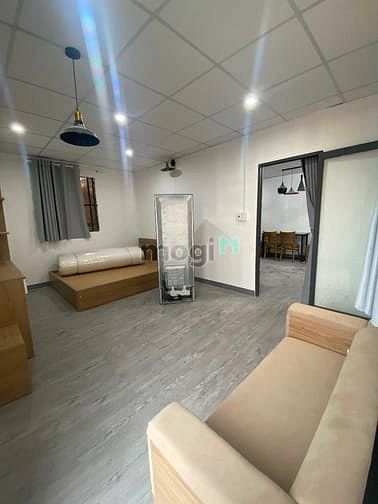 Hình ảnh 1PN/2PN Ban công/View kính Full NT Máy Giặt riêng Mới xây tại CỘNG HOÀ