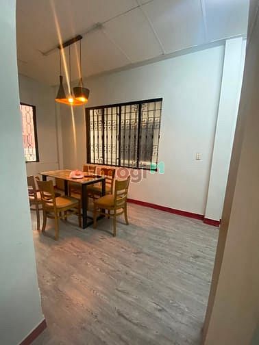 Hình ảnh 1PN/2PN Ban công/View kính Full NT Máy Giặt riêng Mới xây tại CỘNG HOÀ