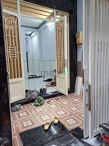 Hình ảnh HOT: Nhà 39M2 chỉ 2.6 TỶ, Trần Xuân Soạn, quận 7