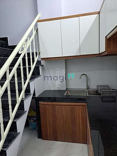 Hình ảnh HOT: Nhà 39M2 chỉ 2.6 TỶ, Trần Xuân Soạn, quận 7