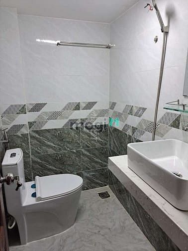 Hình ảnh HOT: Nhà 39M2 chỉ 2.6 TỶ, Trần Xuân Soạn, quận 7