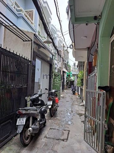 Hình ảnh HOT: nhà 39m2 chỉ 2.6 tỷ, Trần Xuân Soạn, Quận 7