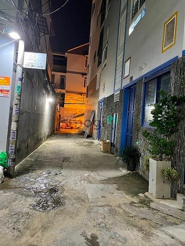 Hình ảnh chính chủ bán đất lê lai p3 gò vấp, đang cho thuê phòng trọ 40tr/tháng