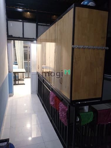 Hình ảnh Mb6623 nạp rút nhanh chóng 2 phòng ngủ ngay mặt tiền Phạm Văn Đồng
