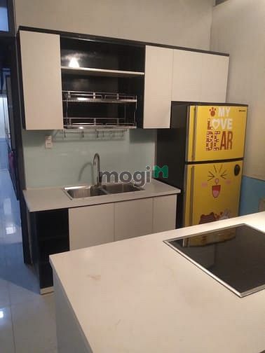 Hình ảnh Mb6623 nạp rút nhanh chóng 2 phòng ngủ ngay mặt tiền Phạm Văn Đồng