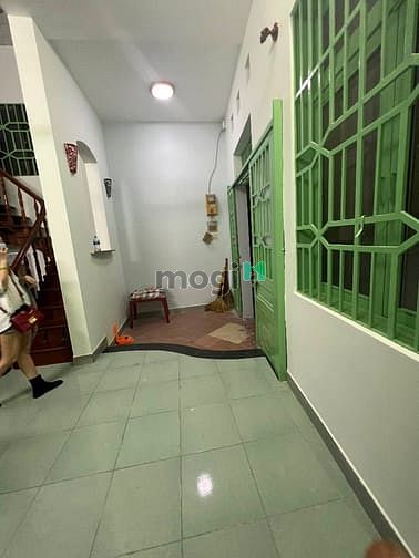 Hình ảnh Cho thuê nhà nguyên căn Tây Hoà-Quận 9