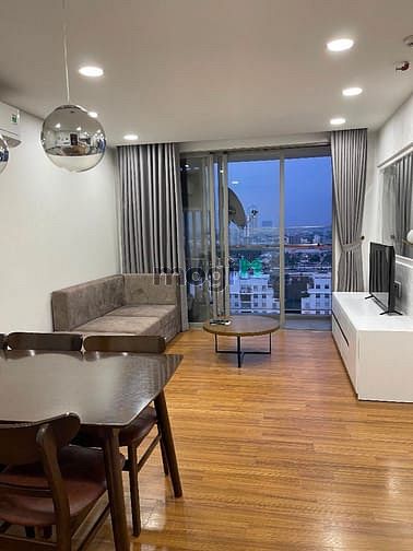 Hình ảnh Cho thuê CH 3PN The Ascentia 98m2 - Diện tích đa dạng : 1PN-2PN-3PN