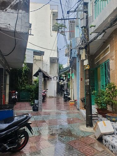 Hình ảnh Chính chủ cần bán gấp- Đất HXM Đường D5, Bình Thạnh