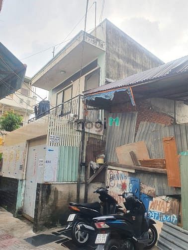 Hình ảnh Chính chủ cần bán gấp- Đất HXM Đường D5, Bình Thạnh