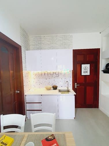 Hình ảnh CHDV 40M2 1PN- Q TÂN BÌNH, gần sân bay