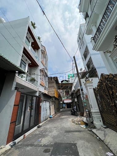 Hình ảnh Bán nhà, Tân Bình, Cách mạng tháng 8, 48m2, 2 tầng, 3.6 tỉ