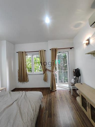 Hình ảnh Mb6623 nạp rút nhanh chóng dịch vụ sang chảnh + ban công view đẹp  vạn kiếp bình thạnh