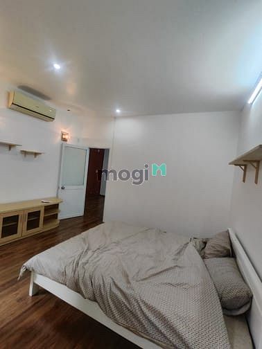Hình ảnh Mb6623 nạp rút nhanh chóng dịch vụ sang chảnh + ban công view đẹp  vạn kiếp bình thạnh