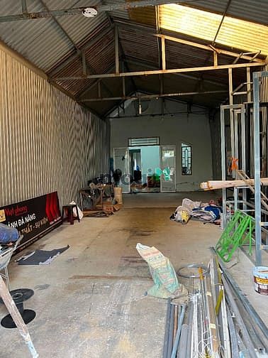 Hình ảnh Cho thuê nhà đường Mẹ Thứ, vị trí kinh doanh được