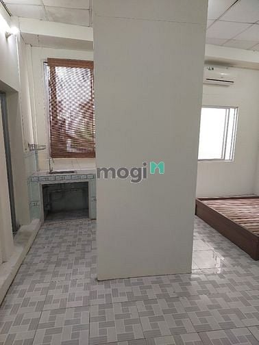 Hình ảnh Cho thuê Phòng 38m2 (4.5 tr/tháng) khu Trần Não P.Bình An Q2