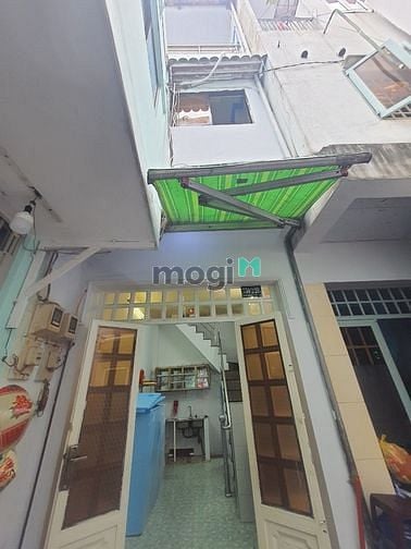 Hình ảnh Cho thuê nhà 750/2 Đoàn Văn Bơ, P16