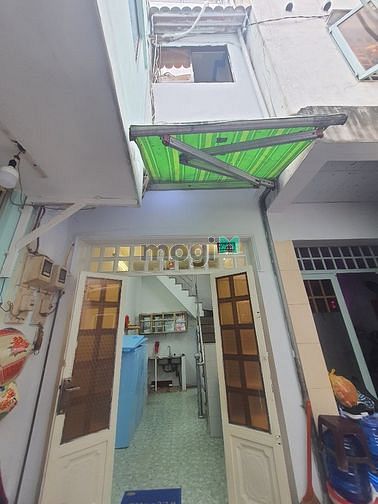 Hình ảnh Cho thuê nhà 750/2 Đoàn Văn Bơ, P16