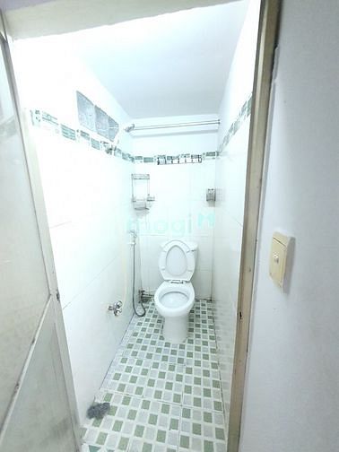 Hình ảnh Cho thuê nhà 750/2 Đoàn Văn Bơ, P16
