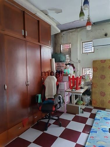 Hình ảnh Nhất Chi Mai - Cộng Hòa. 4 x10 hẻm xe hơi  chỉ 5 tỷ.