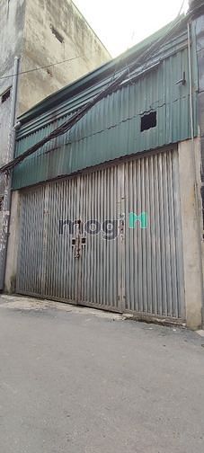 Hình ảnh Cho thuê kho xưởng Ngõ 72 Miếu Đầm