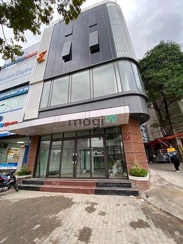 Hình ảnh CHO THUÊ NHÀ Mặt tiền 7.5m Phố Láng Hạ