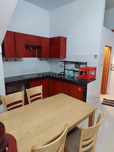 Hình ảnh Cho thuê Nhà 52m2, 1 lầu, 2 PnP. Bình Trưng Tây Q2 (7.5 tr/tháng)