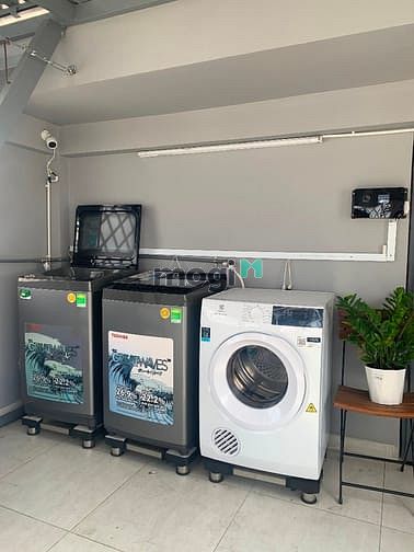 Hình ảnh Dư 1 phòng Duplex full nội thất,giặt sấy,miễn phí.
