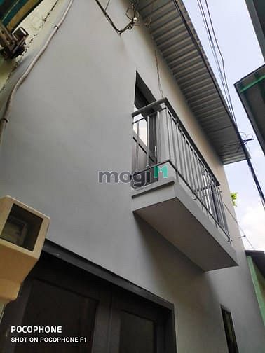 Hình ảnh Nhà hẻm Ni sư Huỳnh Liên, Phường 10, Q.Tân Bình;