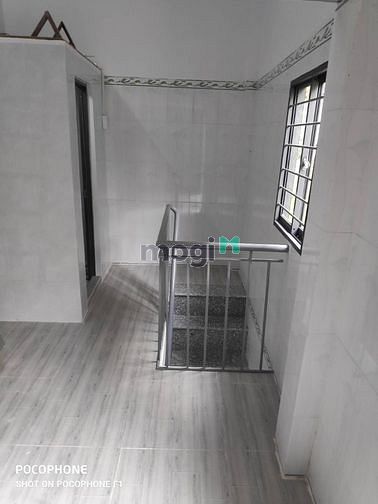 Hình ảnh Nhà hẻm Ni sư Huỳnh Liên, Phường 10, Q.Tân Bình;