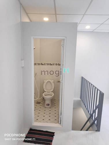 Hình ảnh Nhà hẻm Ni sư Huỳnh Liên, Phường 10, Q.Tân Bình;