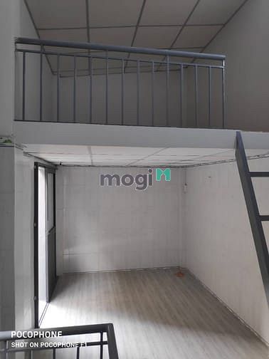 Hình ảnh Nhà hẻm Ni sư Huỳnh Liên, Phường 10, Q.Tân Bình;